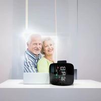 2026 Wrist Blood Pressure Monitor Watch New High-quality Wrist Medical Digital Blood Pressure Monitor Watch Automatic