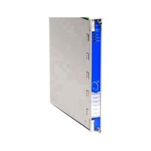 Module de relais Original New Bently Nevada 3500/33-01-BR en stock, livraison rapide, pièces d'automatisation de qualité industrielle - Product Image 4