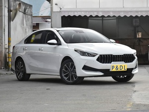 K3 Sedán 1.4T 1.5L Coches Usados de China Sin Accidentes Título Limpio Bajo Kilometraje 2025 2024 2023 2022 2021 K3 VI Estándar de Emisiones E - Product Image 3