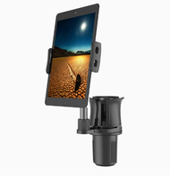 Nouveauté : Meilleur support de téléphone pour voiture avec bras flexible long pour iPad, tablette et PC