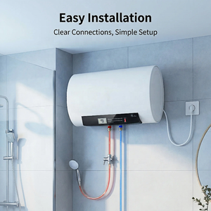 Hotel Solar PV Water Heater Energy Saving High Capacity Durable Structure Commercial Home Water Heating - Product Image 1