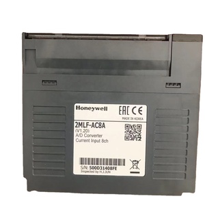 Controlador Programable Original de Fábrica en Oferta, Convertidor A/D 2MLF-AC8A/2MLF-AV8A/2MLF-DO32A/2MLF-DI32A, Calidad Garantizada - Product Image 5