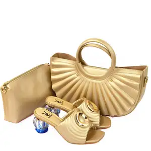 sacos para homens na venda sling saco de couro Suppliers-Conjunto de bolsas femininas para calcanhar, conjunto de bolsas tipo saco com ponta alta de 2021 para mulheres