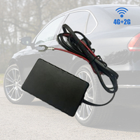 Dispositivo de Rastreo GPS para Vehículos con Actualización de Firmware OTA para Proyectos de Integración de Plataformas