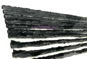 60Pcs auto de vulcanización de reparación de neumáticos macho sin sello <span class=keywords><strong>parche</strong></span> para neumático de mantenimiento - Product Image 4