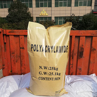 Acheter au prix usine Floculant Polyacrylamide cationique 12 millions de chaînes, CPAM PAM, en poudre partiellement hydrolysé, avec Fiche de données de sécurité (FDS)