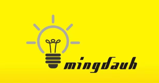 Yiwu Mingdao Trading Firm logo
