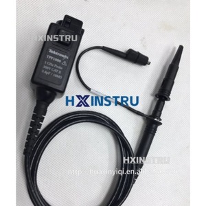 เทคโทรนิกซ์ TPP1000 โพรบแบบพาสซีฟ 1GHz 300V CAT II 3.9pF สำหรับ MDO3000/4000 ฯลฯ ใช้ H แล้ว - Product Image 2