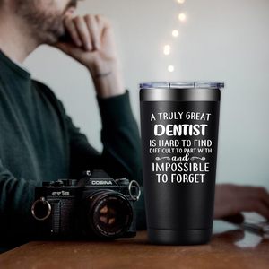 Ideas de Regalos para Dentistas al por Mayor, Vaso de Vidrio de 20 oz <span class=keywords><strong>con</strong></span> Caja de Regalo y Logotipo Personalizado para Mujeres, Regalos Promocionales Empresariales - Product Image 4