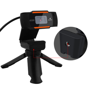 Kisonli HD-1085 1080P USB HD <span class=keywords><strong>webcam</strong></span> cho cuộc họp/trực tuyến giáo viên - Product Image 4