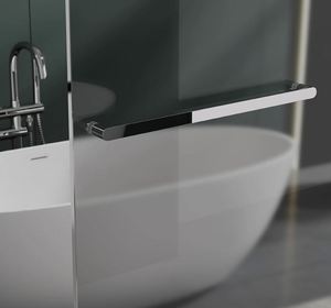 Manijas Redondas Europeas de Acero Inoxidable para Muebles de Cocina, Baño y Entrada - Fácil Instalación - Product Image 5