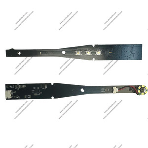 <span class=keywords><strong>4k</strong></span> bằng miệng nội soi Máy ảnh mô-đun 2MP 5MP bằng miệng nội soi máy ảnh với đa dạng nút chức năng - Product Image 2