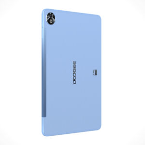 <span class=keywords><strong>DOOGEE</strong></span> <span class=keywords><strong>T20</strong></span> Ultra Tablet 12 \ "2K Pantalla Helio G99 Octa Core 12GB + 256GB Almacenamiento 10800mAh Batería grande 16MP Android 13 para negocios - Product Image 4