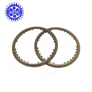 PLAQUE DE <span class=keywords><strong>FRICTION</strong></span> 206106P POUR DOUBLE DISQUE MG5200 MG516 - Product Image 6