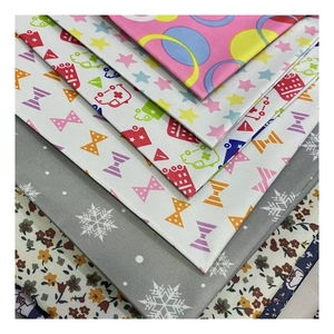 Vải Dệt Hoa Nổi In Kỹ Thuật Số Vải Dệt Hoa Vải Twill <span class=keywords><strong>Taffeta</strong></span> 170 180 <span class=keywords><strong>190</strong></span> 210T Vải Lót <span class=keywords><strong>Taffeta</strong></span> Cho Hàng May Mặc - Product Image 2