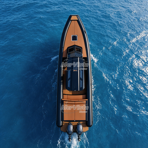 <span class=keywords><strong>Prix</strong></span> d'usine, nouveau <span class=keywords><strong>bateau</strong></span> pneumatique à rames de 35 pieds (1050 cm), <span class=keywords><strong>bateau</strong></span> pneumatique en aluminium avec moteur - Product Image 4