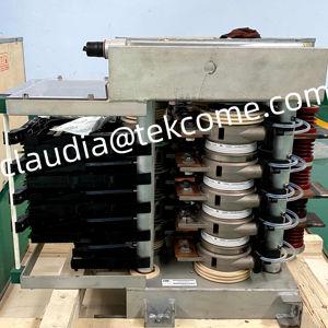 หม้อแปลงแรงดันไฟฟ้าสูงเฟสโมดูล S-093H 3BHB030478R0309/3BHB030479R0512 S-123H - Product Image 1