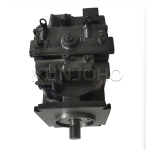 ปั๊มไฮดรอลิกแบบลูกสูบแกน Dan-foss รุ่น 90R055 90R055MA1AB60S3S1C03GBA171724 สำหรับรถปั๊มคอนกรีต - Product Image 1