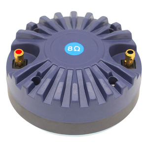 YOTO-Diafragma de controlador timpano de 8 ohmios, bobina de voz de 2 ", 500 vatios, de alta calidad, de 2 pulgadas, de 2 pulgadas, de 2 pulgadas, de alta calidad, de 2, 2 Ohmios - Product Image 5