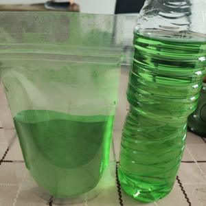 HYH جودة عالية بخلاصة الطحلب-سماد عضوي بحمض الألجنيك خلاصة الأعشاب البحرية - Product Image 2