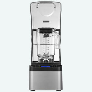 Mélangeur électrique <span class=keywords><strong>de</strong></span> grande capacité 8007 pour cuisine, mixeur professionnel - Product Image 2