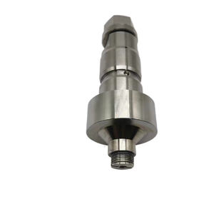 Piezas <span class=keywords><strong>de</strong></span> Bomba para Máquina <span class=keywords><strong>de</strong></span> Corte por Chorro <span class=keywords><strong>de</strong></span> Agua, Conjunto <span class=keywords><strong>de</strong></span> Intensificador SLIV Plus, Conjunto <span class=keywords><strong>de</strong></span> Cabezal <span class=keywords><strong>de</strong></span> Sellado HP SLIV+ 05144688 - Product Image 3