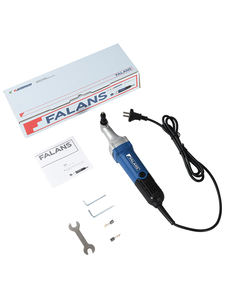 <span class=keywords><strong>Mini</strong></span> Elektrische Graviermaschine Mikro-Winkelschleifer zum Schneiden und Schnitzen von Marmor, Granit, Stein, Fliesen, Feinsteinzeug und zur Fugenreinigung – Elektrowerkzeuge - Product Image 6