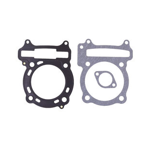 Kit Cilindro, Pistone, Guarnizione e Anelli ad Alte Prestazioni per Scooter <span class=keywords><strong>Kymco</strong></span> <span class=keywords><strong>Like</strong></span> 150, Dink G150, CT250, CK250T, KHE7 250cc - Product Image 5