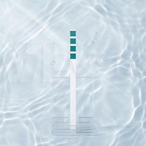 Bandelettes de test de dureté de <span class=keywords><strong>l</strong></span>'<span class=keywords><strong>eau</strong></span> Vista Four Color Blocks pour <span class=keywords><strong>l</strong></span>'<span class=keywords><strong>eau</strong></span> potable - Product Image 3