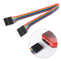 Programmeur PICKIT3, adaptateur de programmation PIC ICD2 PICKit 2/3, programmeur universel, support FZ0508
