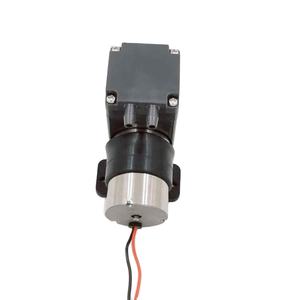 270Kpa pressione 16L/<span class=keywords><strong>M</strong></span> flusso-80Kpa vuoto brushless o spazzola pompa aria a sfera - Product Image 1