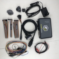 Licencia de Protocolo Bench-Boot para Automóviles y Vehículos Comerciales Ligeros KESS3 Master, Activación en Línea, Software de Reasignación de ECU Alientech