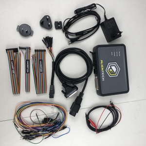 การเปิดใช้งานออนไลน์ KESS3 Master Car & LCV Bench-Boot Protocol License ซอฟต์แวร์ Alientech ECU Remap พร้อมใบอนุญาต - Product Image 3