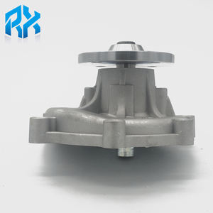 Bomba de Agua Automática para Motor J2/JS, Piezas de Repuesto, Bomba de Refrigerante para Autobús KIA BONGO 2.7 L 3.0L K65B-15-100 0K65B-15-100 0K65B15100 - Product Image 6