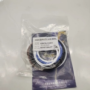 ชุดซีลแขนบูมและบุ้งกี๋สำหรับรถขุด DURABLE PC200 PC220-5 PC220 - Product Image 5