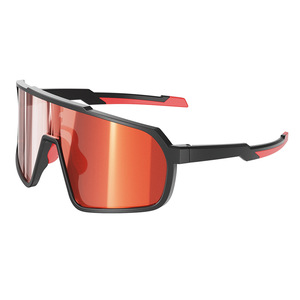 Photochromic Sports Sunglasses For Women Cycling Running Outdoor Anti Wind Uv Protection Goggles Plastic Frame - Product Image 5