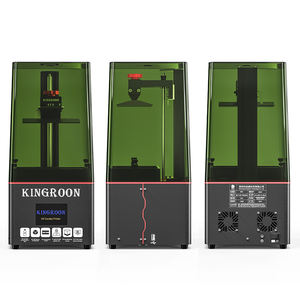 <span class=keywords><strong>Impresora</strong></span> UV SLA de alta precisión <span class=keywords><strong>3D</strong></span> de Resina <span class=keywords><strong>Impresora</strong></span> <span class=keywords><strong>3D</strong></span> para prototipos de joyería - Product Image 6