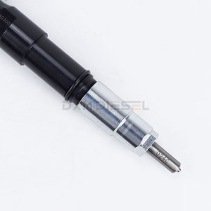 Se Puede Grabar, Inyector de Alta Calidad 23670-30300 Sistemas OEM Common Rail 23670-30300 23670-0L050 - Product Image 3