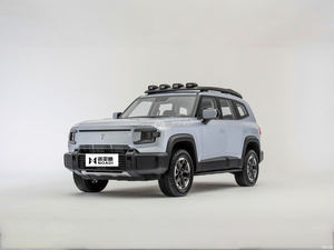 2025 Changan <span class=keywords><strong>Deep</strong></span> Blue G318 SUV Hybride à Autonomie Étendue, Transmission Intégrale, Véhicule Tout-Terrain <span class=keywords><strong>Deep</strong></span> Blue G318, Conduite à Gauche, Essence - Product Image 4