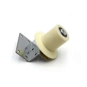 <span class=keywords><strong>Guide</strong></span> d'entrée silencieux et fluide pour porte à enroulement, best-seller - Product Image 4