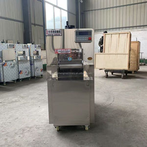 Tự động đông lạnh thịt <span class=keywords><strong>Slicer</strong></span> thịt cừu Máy Chop đông lạnh thịt chất béo thịt bò thịt xông khói thịt <span class=keywords><strong>Slicer</strong></span> từ Trung Quốc - Product Image 6