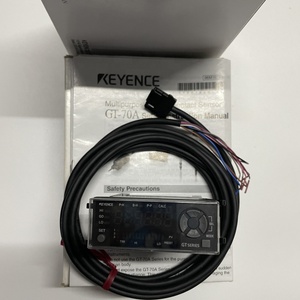 GT-75A/GT-75AP ชุดขยายสัญญาณแบบราง DIN ของญี่ปุ่น ชนิด PNP/NPN พร้อมเซ็นเซอร์สำหรับอุปกรณ์เครื่องจักร มีสินค้าในสต็อก - Product Image 4