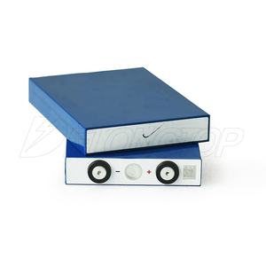 Глубокий цикл 5000 циклов призматический lifepo4 <span class=keywords><strong>3</strong></span>,2V 50Ah для солнечных батарей - Product Image 6