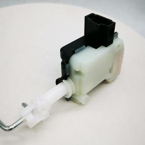 Actuador de Cierre de la <span class=keywords><strong>Tapa</strong></span> del Tanque de Combustible 1K5810773A para VW Golf Mk5 Mk6 Touran Passat B5 Skoda Octavia 1J0810773A 1J6810773A - Product Image 4