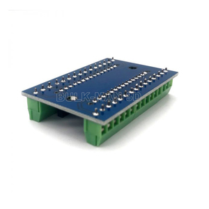 Hoge Koppel Grbl Controller Bundel Hoge Stroom Controller Voor Compatibel Met Grbl Software - Product Image 2