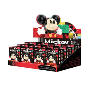 売れ筋新しいプラスチック密封PVCブラインドボックス漫画のキャラクター日本のアニメミステリー面白い収集可能なおもちゃ - Product Image 5