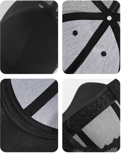 Xinrunjin Gorras Personalizadas Gorras de béisbol Custom Dad Hats Snapback Bucket Sport Corporate Giveaway Souvenir Gorra de golf - Product Image 6