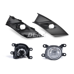 ไฟตัดหมอก LED DLAA TY1055-LED สำหรับรถยนต์ TY INNOVA ปี 2021 <span class=keywords><strong>2022</strong></span> รุ่นคริสตัล อินโนวา ไฟตัดหมอก อินโนวาใหม่ - Product Image 3