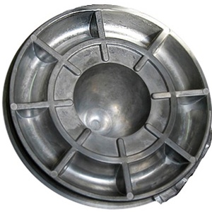 OEM Personnalisé moulage sous pression en alliage d'aluminium pièces <span class=keywords><strong>de</strong></span> moulage par gravité pour l'automobile - Product Image 4