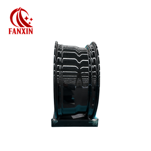 ล้ออัลลอยสีดำมัลติ-พูดแบรนด์ FX 17/<span class=keywords><strong>18</strong></span>/19/20นิ้ว5X114.3 5X112เหมาะสำหรับรถยนต์นั่ง F82 GTR M340i BMW - Product Image 4